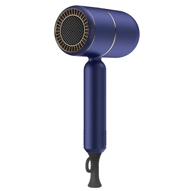 Hair Dryer with Diffuser Ionic Blow Dryer